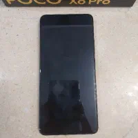 poko x6 pro 512g فروش فوری|موبایل|تهران, صادقیه|دیوار