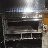 منقل کباب بناب 2متری