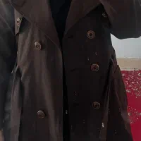 بارانی بارونی