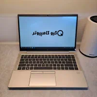 لپ تاپ گرافیک دار اچ پی مدل HP 845G7