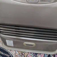 بخاری نفتی گازی