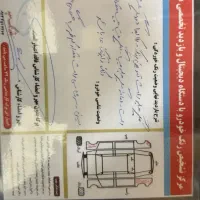 207 پانا ۱۴۰۱|خودرو سواری و وانت|اردبیل, |دیوار