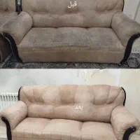 مبلشویی تعمیرات مبل( کریمی)مبل شویی قالی شویی
