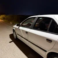 سمند ef7 کم کار|خودرو سواری و وانت|محمودآباد, |دیوار