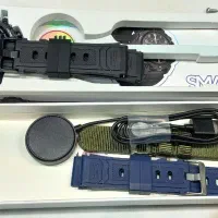 ساعت هوشمندتسکو آک