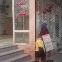 مغازه ۴۰ متر.نبش پاساژ فردوسی