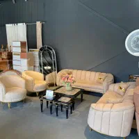 مبل مدل چستر شیاری