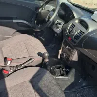 کوییک 1401سفید s|خودرو سواری و وانت|پرند, فاز ۲|دیوار