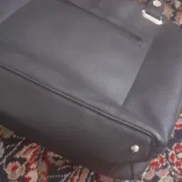 کیف خانمی ومدرسه ای