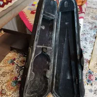 کیف ویالون|ویولن|سبزوار, ولیعصر (نجار آباد)|دیوار