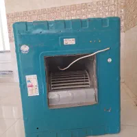 فروش کولر آبی ۳۵۰۰ در حد نو