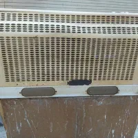 هود سالم  با کابینت