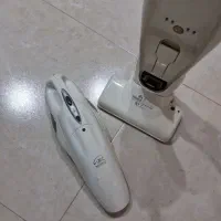 جارو شارژی مخصوص سرامیک وفرزندان وداخل ماشین|جاروبرقی، جارو شارژی، بخارشو|شیراز, ستارخان|دیوار