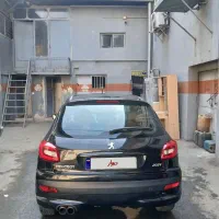 ۲۰۷ دنده ای مدل ۹۸ بدون رنگ|خودرو سواری و وانت|کرج, شهرک احمدیه‎|دیوار