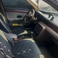 سمند ال ایکس مدل ۹۰ دوگانه فابریک