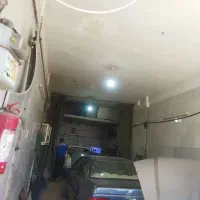 مغازه تجاری شهرک صنعتی کریم آباد
