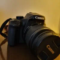 Canon 4000D کانن