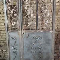 درب و پنجره سازی|خدمات پیشه و مهارت|ملایر, |دیوار