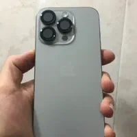 iPhone 15 Pro 256G
