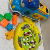 ماهیگیری