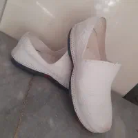 گیوه سایز ۴۰|کیف، کفش، کمربند|ایلام, |دیوار