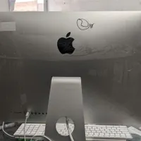 Apple iMac A1418 Late 2013|رایانه رومیزی|نقده, |دیوار