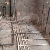 سرویس کولر آبی جوشکاری لوله کشی ابگرمکن برقکاری