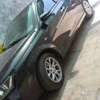 دنا پلاس اتومات ابشنال تمیز|خودرو سواری و وانت|اسفراین, |دیوار