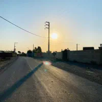 فروش زمین ویلا ۵۰۰ متری منطقه ویلایی درزآب