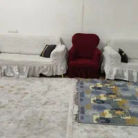 کاور مبل