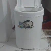 کهنه شور|ماشین لباسشویی و خشککن لباس|قزوین, |دیوار