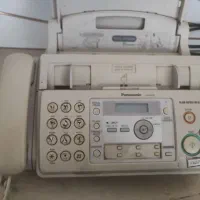 فکس پاناسونیک. fp701