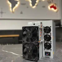 دستگاه استخراج بیت کوین