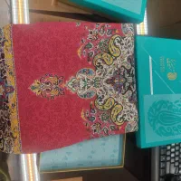 ترمه حسینی یزد|پرده، رانر، رومیزی|تهران, فردوسی|دیوار