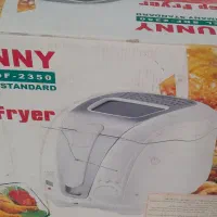 سرخ کن سانی مدل2350