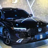 هیوندا آکوورد 2025|خودرو کلاسیک|ارومیه, |دیوار