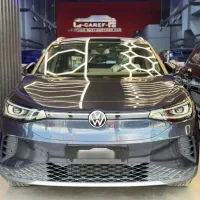 فولکس ID4 مدل 2025