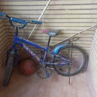 دوچرخه سایز ۲۰