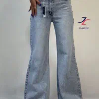 تولید پوشاک جین