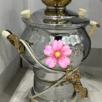 سماور برقی نو