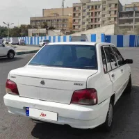 پراید 132 EX مدل 90 دو گانه سوز|خودرو سواری و وانت|تهران, سعادت‌آباد|دیوار
