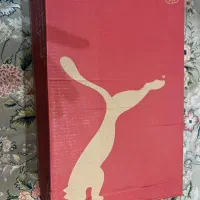 پوما مگ مکس نیترو (Puma MagMax Nitro)|کیف، کفش، کمربند|تهران, تجریش|دیوار