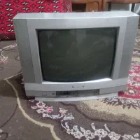 تلوزیون قدیمی