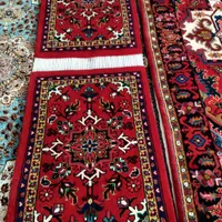 پادری دستبافت هریس