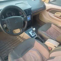 پژو پارس ELX ، اتومات مدل ۱۳۹۳|خودرو سواری و وانت|تبریز, |دیوار