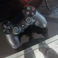 دسته پلی 4 کاملا سالم