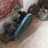 ابزار کامل مغازه آهنگری