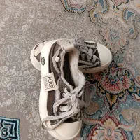 کفش کتونی دخترانه سایز37