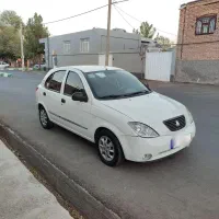 تیبا۲ مدل۱۴۰۱ سفید