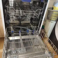 ماشین ظرفشویی پاکشوما با گارانتی شرکتی|ماشین ظرفشویی|صدرا-فارس, فاز ۲|دیوار